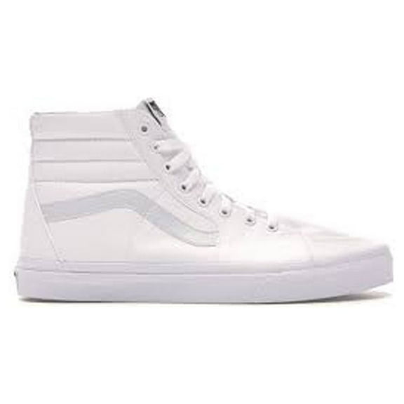 Vans Sk8-Hi Unisex Casual High-Top Skate Shoes