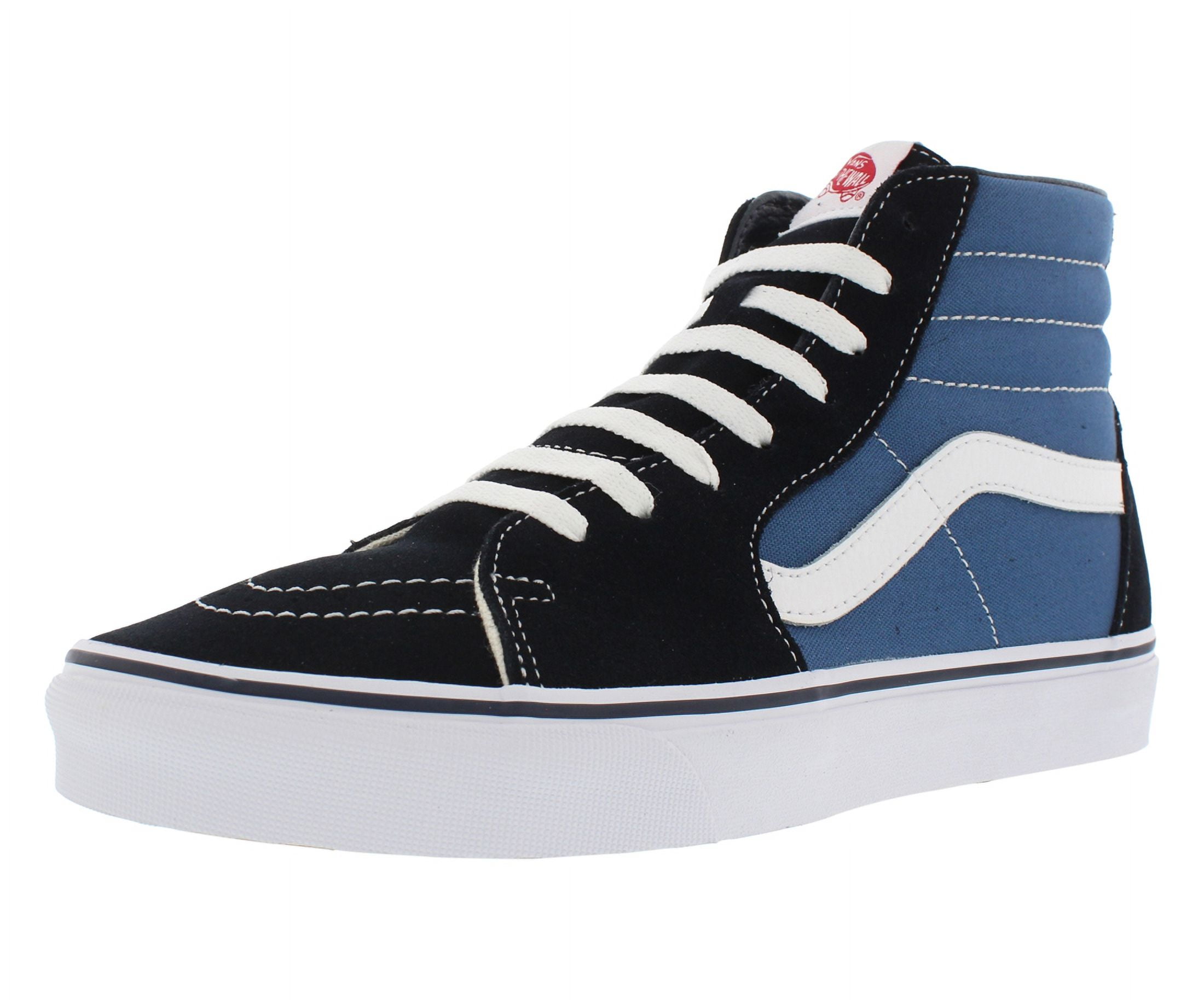 VANS‎ Sk8-Hi® SIZE M4.5/ W6 Unisex Sk8-Hi Shoe – Shoe Village main image 2
