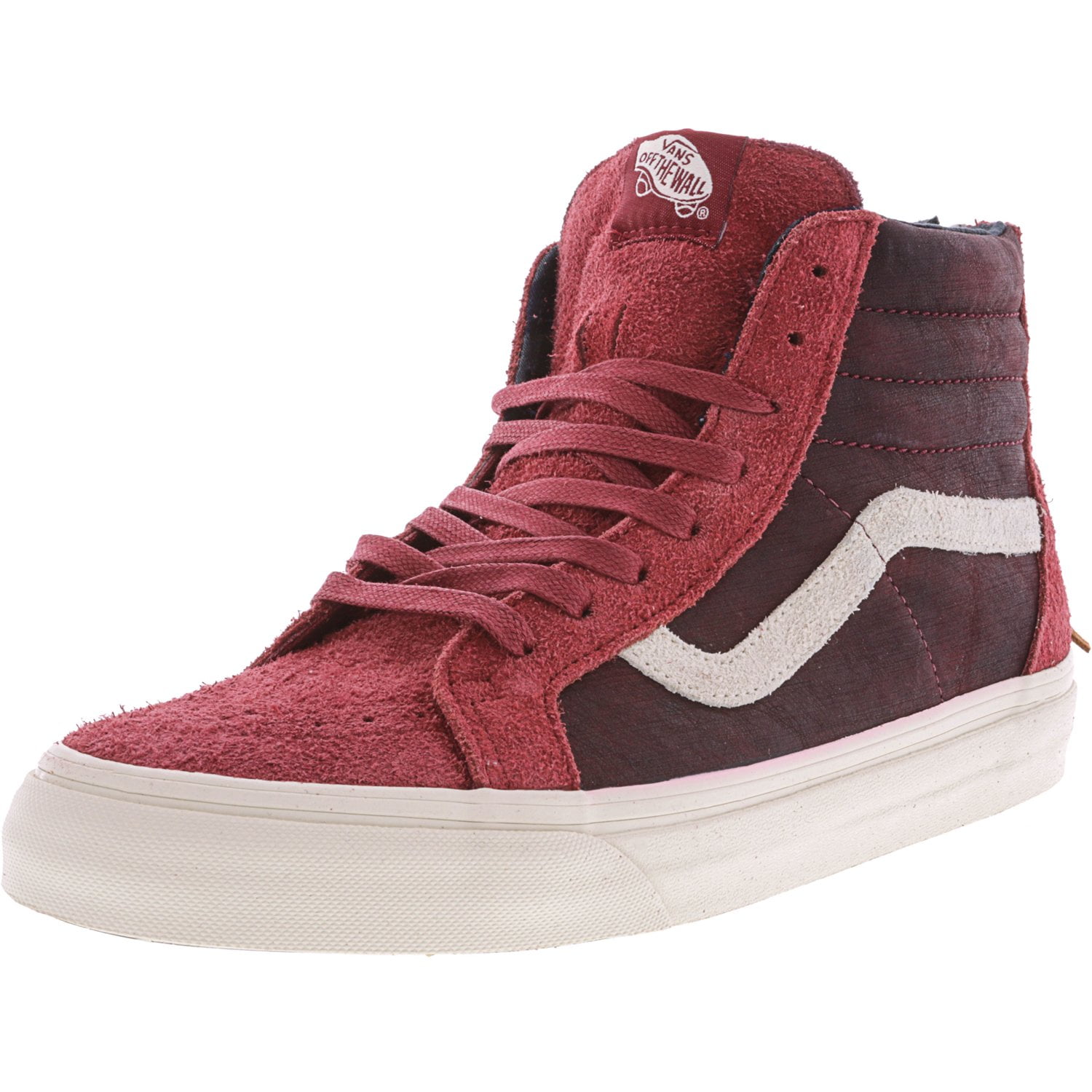 Vans dx zip 2025