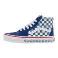 thumbnail image 1 of Vans Sk8-hi Big Kids Style : Vn0a4buw, 1 of 5
