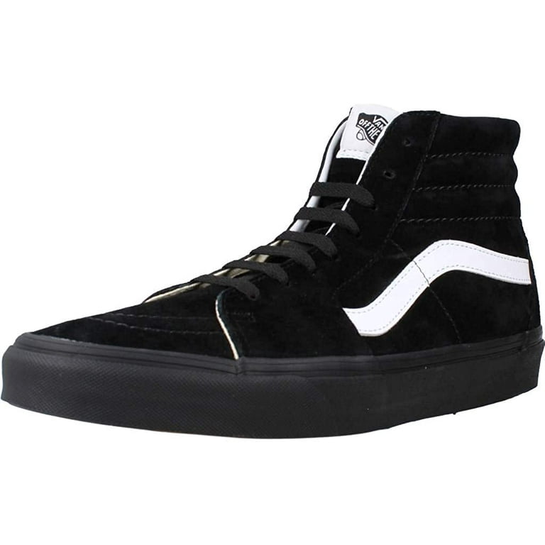 Vans Sk8-hi Mens Style : Vn0a4bv6 - Walmart.com
