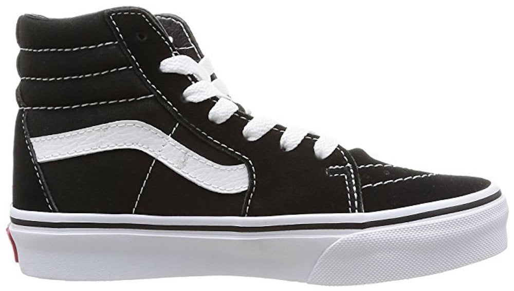 Vans Sk8hi  Skate Shoes Little Kids Style : Vn000d5f