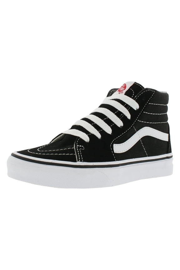 Sk8hi Skate Shoes Little Kids Style : Vn000d5f
