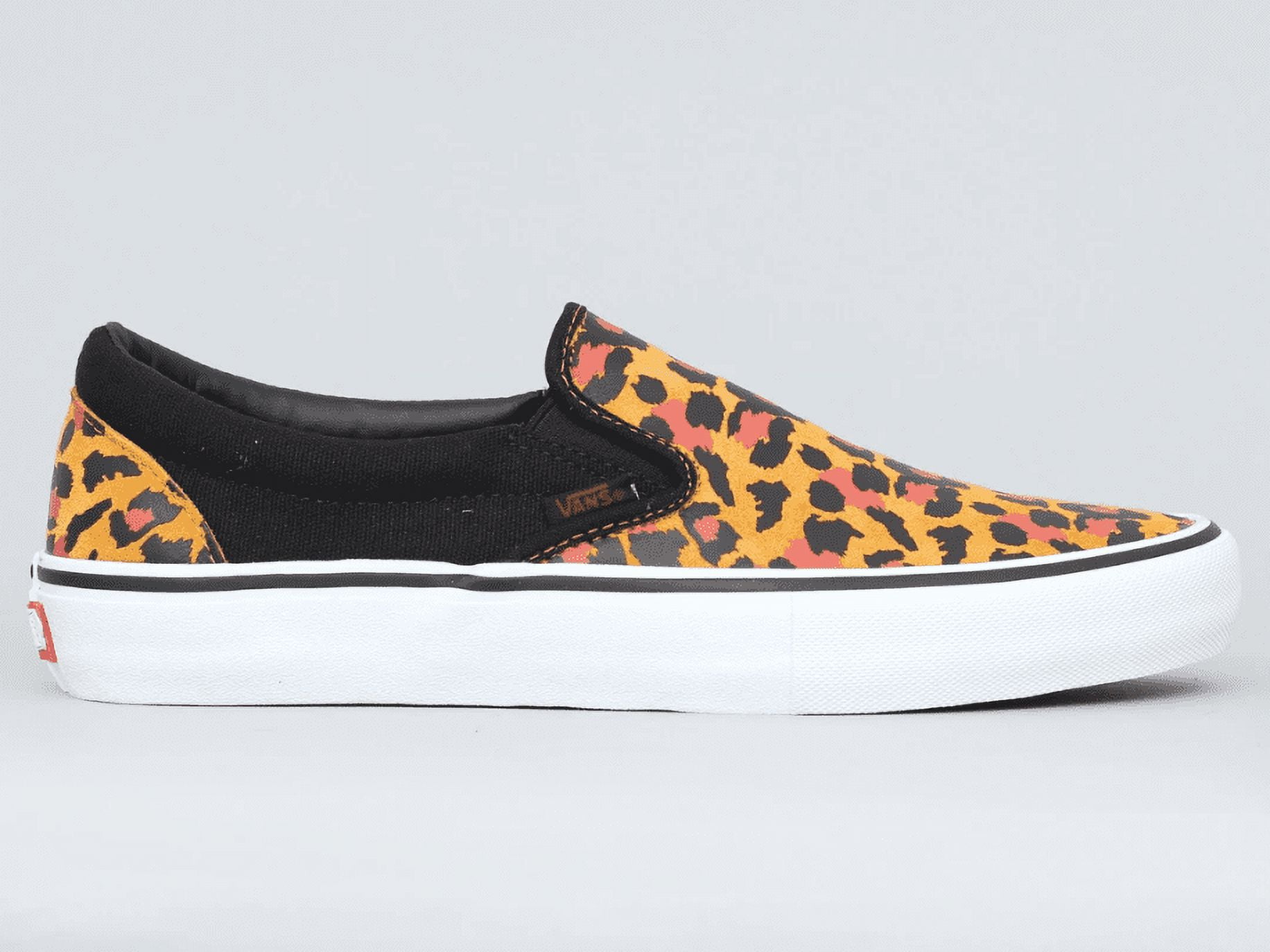 Vans pro punk new arrivals