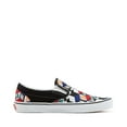 thumbnail image 1 of Vans Slip On Unisex/Adult shoe size 5 Men/6.5 Women  Casual VN0A33TB42X Checker Cube Multi/True White, 1 of 1
