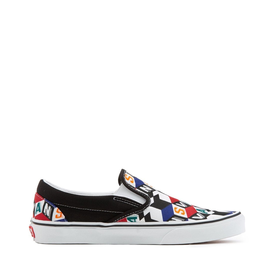 vans slip on 8.5