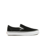 Vans Slip-On Unisex/Adult shoe size 9  Casual VN0A5FCAY28 Black/White