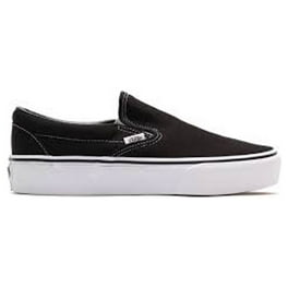 Vans Classic Slip On Sneakers Walmart