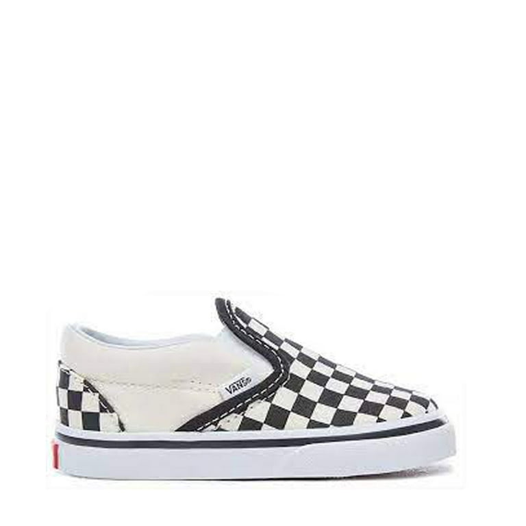 Size 7 top kids vans