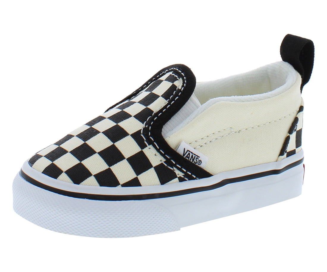 BABYL × Vans Slip-On 26cm Vans Slip-On V Unisex/Infant shoe size 6 Toddlers Casual