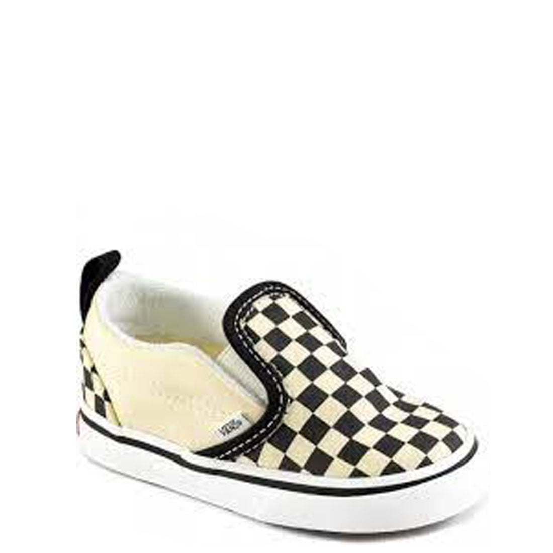 BABYL × Vans Slip-On 26cm Vans Slip-On V Unisex/Infant shoe size 8.5 Toddlers Casual
