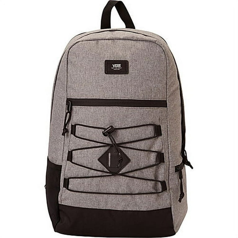 Vans top snag bag