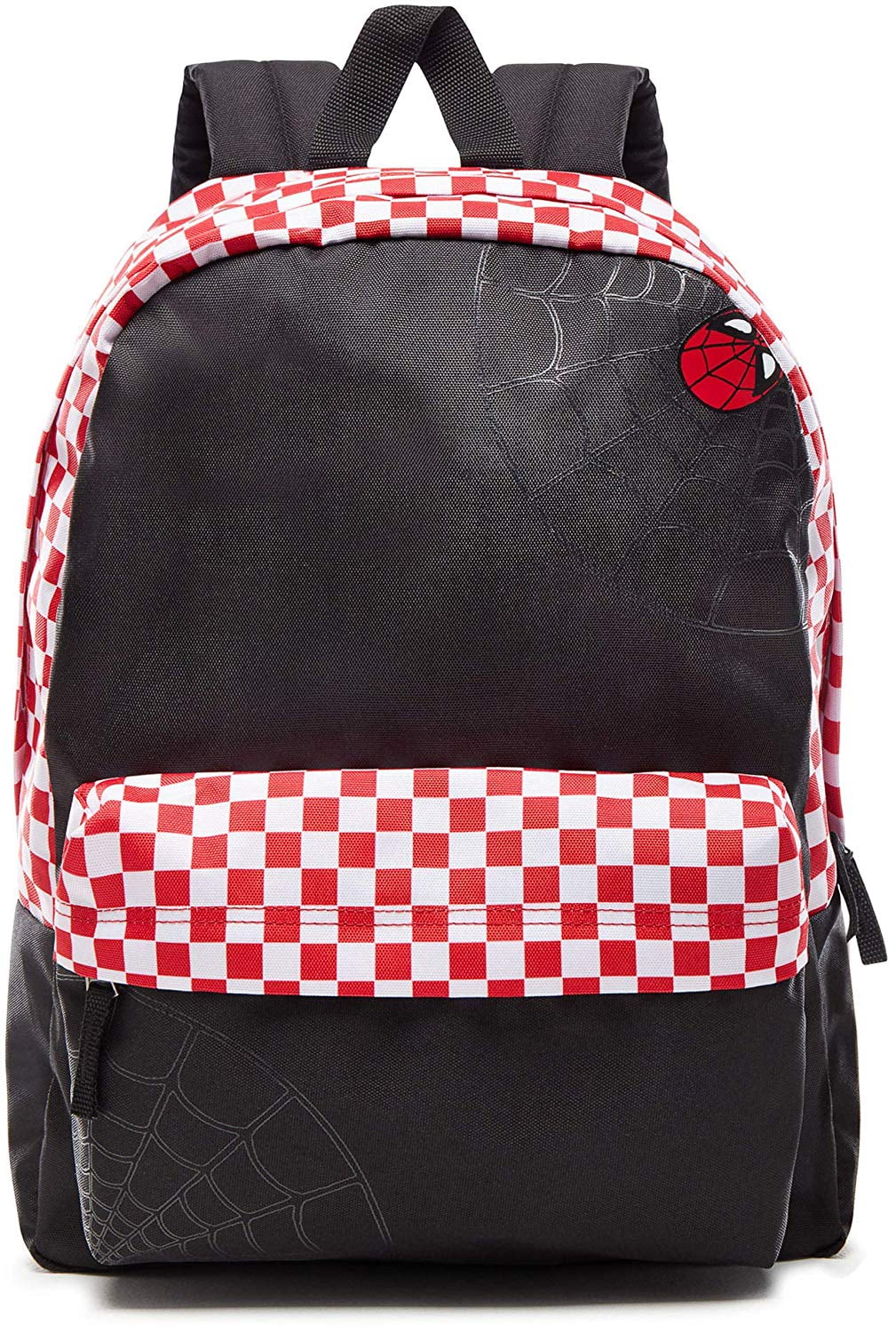 Vans Spidey Marvel Backpack School Bag