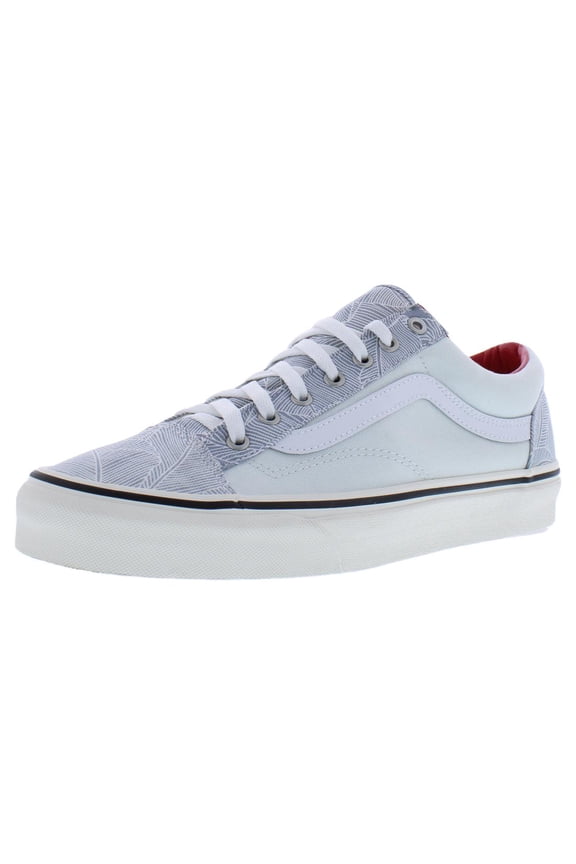 Style 36 Mismatch Mens Shoes Size 11, Color: Multicolored