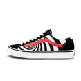 thumbnail image 1 of Vans Style 36 Swirl Canvas Sneaker, 1 of 5