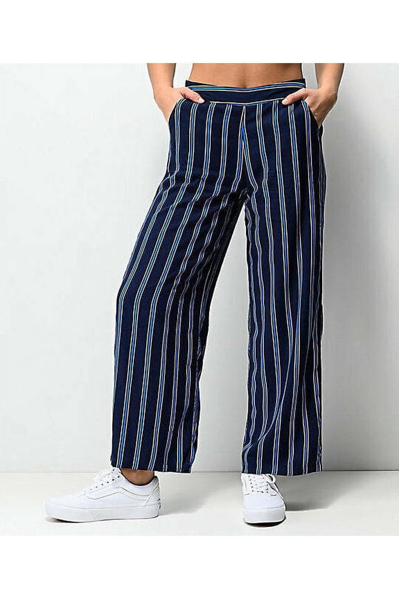 Suma Time Skydriver Stripe Pants Size S