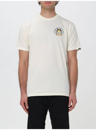 Vans t shirt clearance top