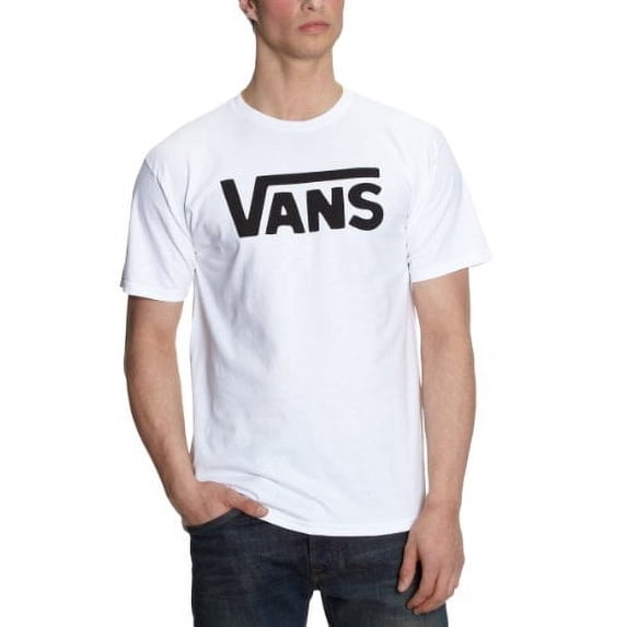 Vans Classic Tee Mens Style : Vn000gggyb2