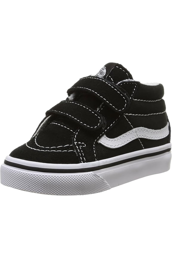 Toddler SK8-Mid Reissue V SIZE 6