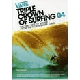 thumbnail image 1 of Vans Triple Crown of Surfing 04: Very Best of Wint (DVD), 1 of 1