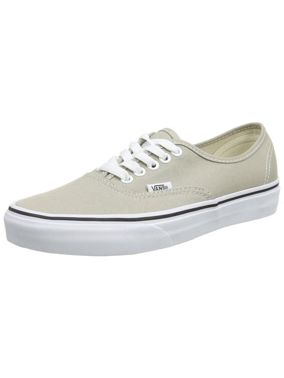 U Authentic Sneakers True White