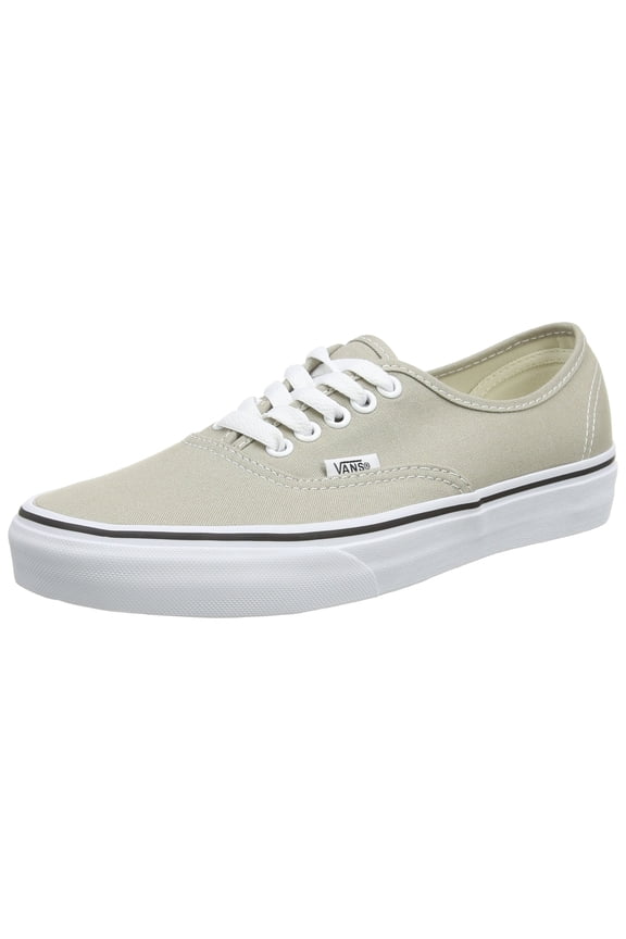 U Authentic Sneakers True White