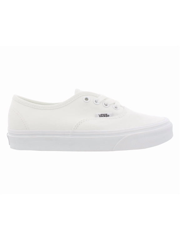 Authentic Unisex Shoes Size 8.5, Color: True White