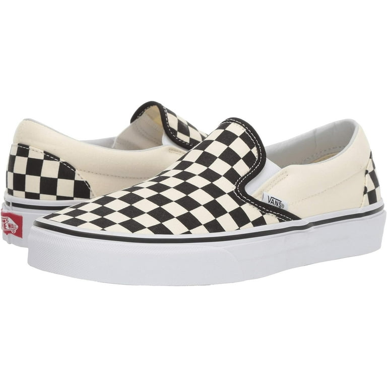 Vans classic slip on off white cheap
