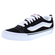 Vans U Knu Skool Mens Black White VN0009QC6BT1
