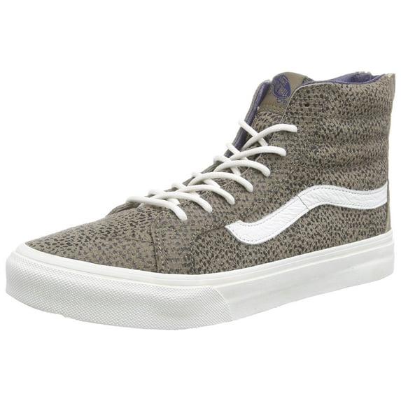 Vans U Sk8hi Slim Zip Sneakers