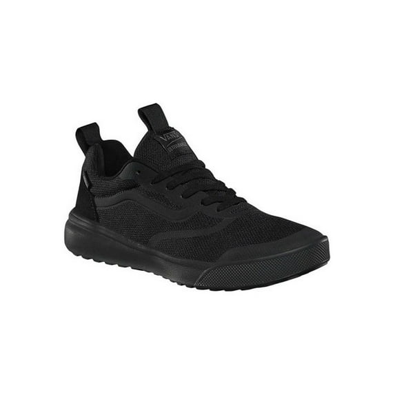 Vans UltraRange Rapidweld Black/Black Men's 7.5, Women's