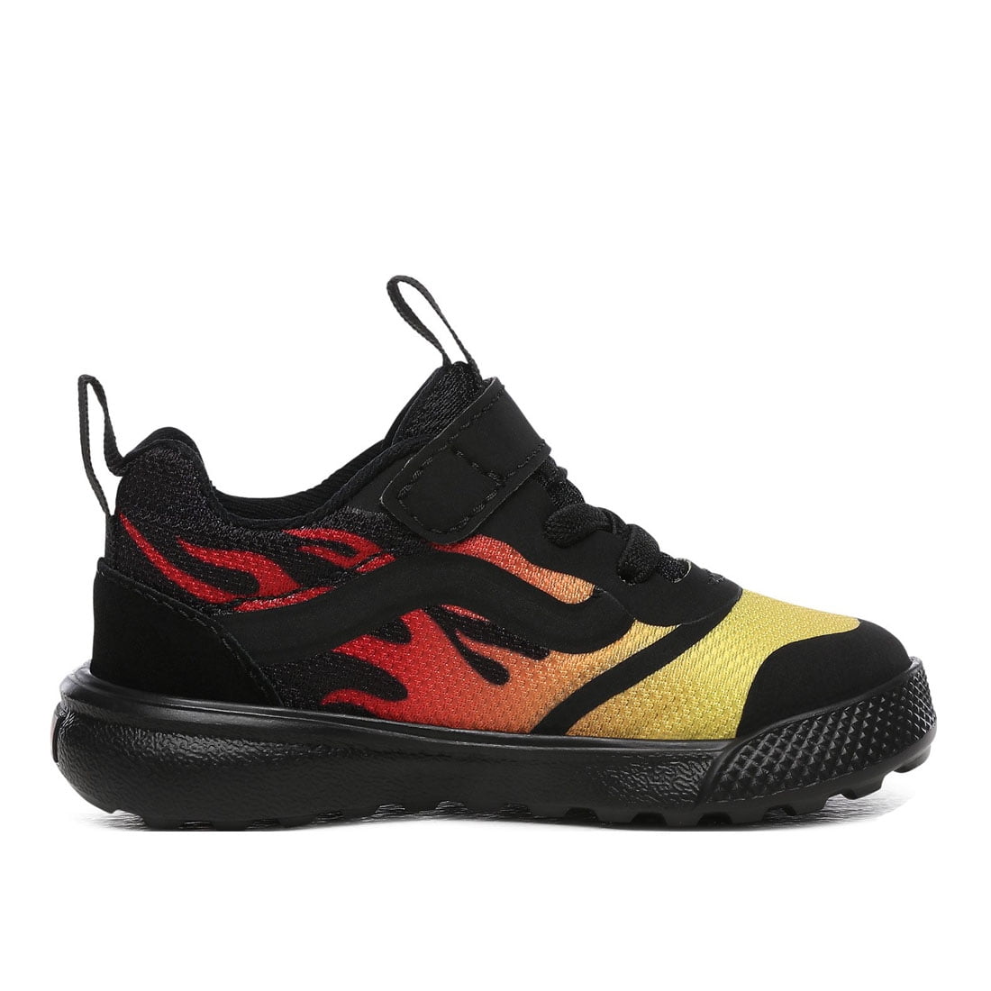 Boys vans ultrarange online