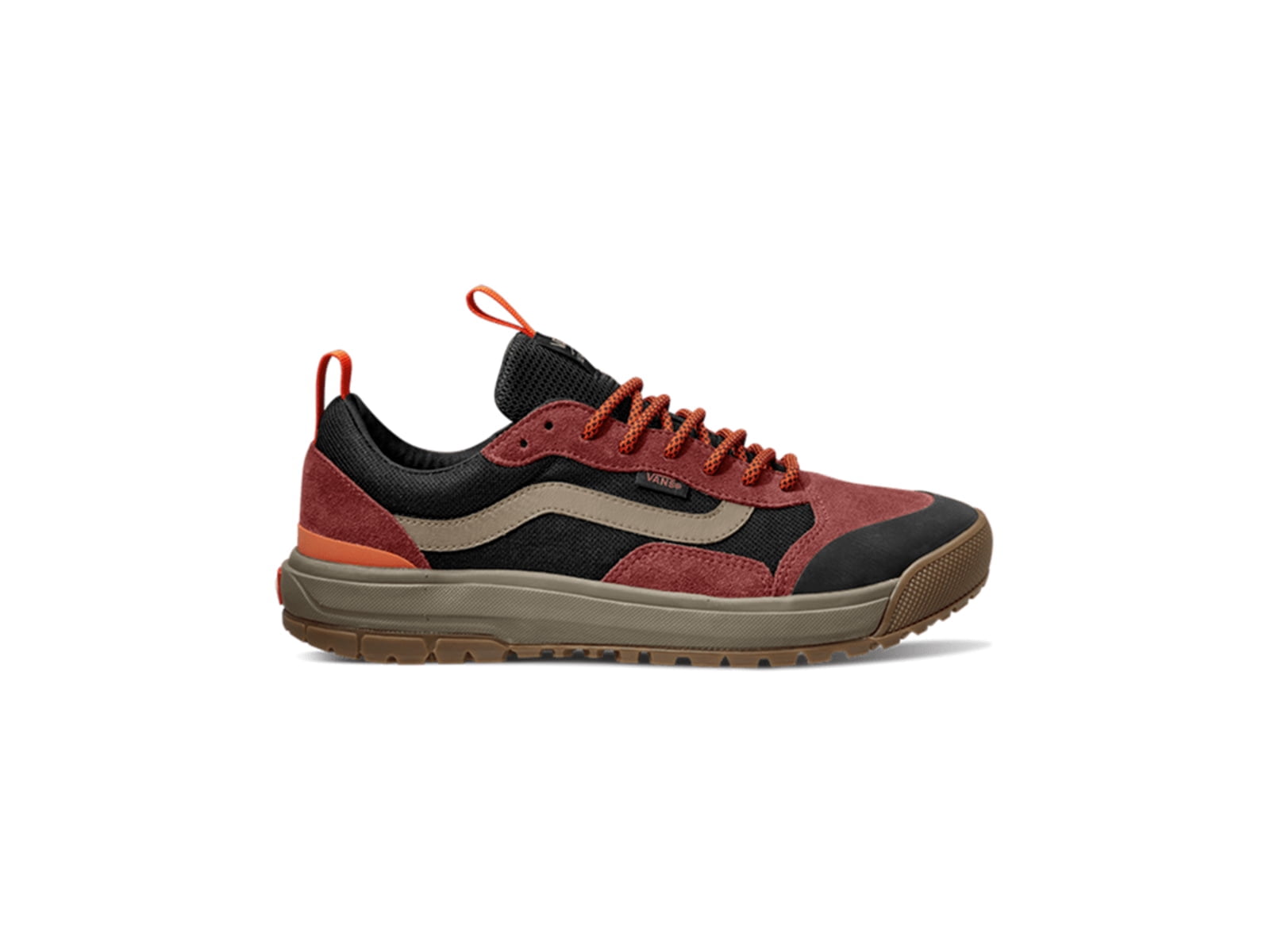 Vans ultrarange outlet lite