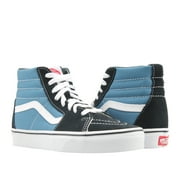Vans Sk8-Hi Mens Shoes Size 4.5, Color Navy