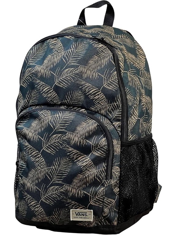 Unisex Alumni Pack 5 Backpack (Green/Multi)