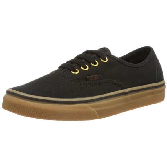 Vans Authentic Sneakers Black