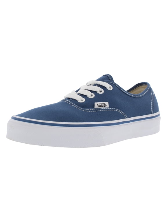 Unisex Authentic Canvas Sneakers