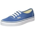 thumbnail image 1 of Vans Unisex Authentic Canvas Sneakers, 1 of 8