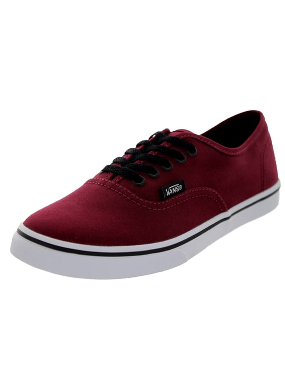 unisex authentic lo pro skate shoe