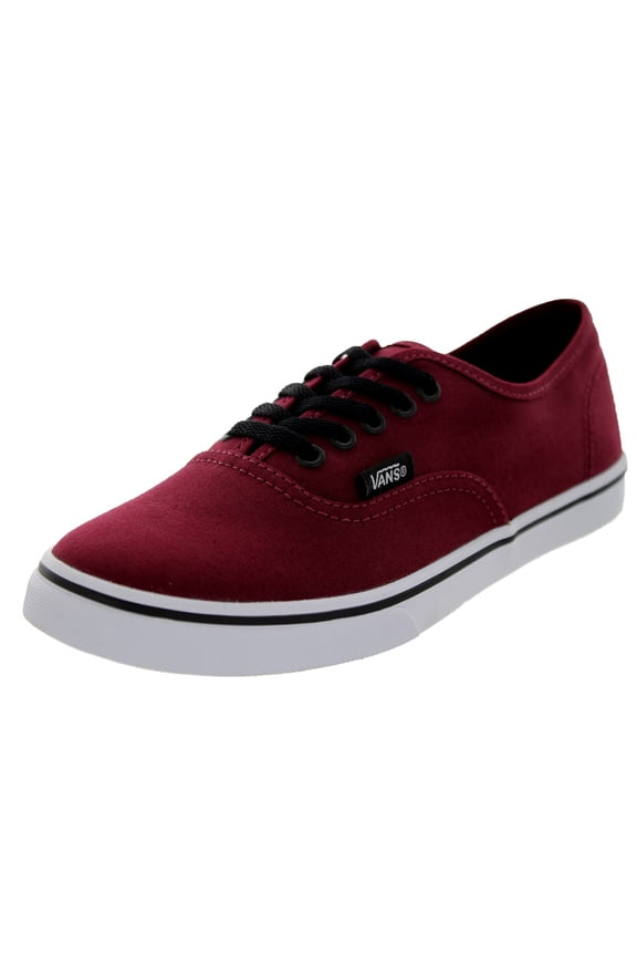 - Unisex Authentic Lo Pro Shoes In Tawny Port, 4 Mens / 5.5 Womens, Tawny Port