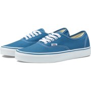 Vans Unisex Classic Authentic - Navy - Size 10 Women/ 8.5 Men