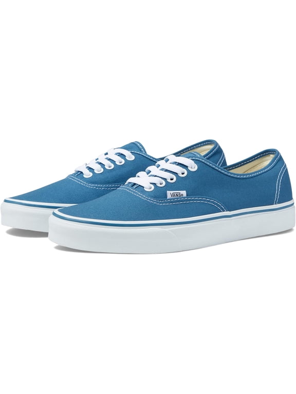 Unisex Classic Authentic - Navy - Size 10 Women/ 8.5 Men