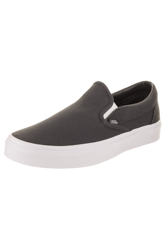 Unisex Classic Slip-On (Mono Canvas) Skate Shoe