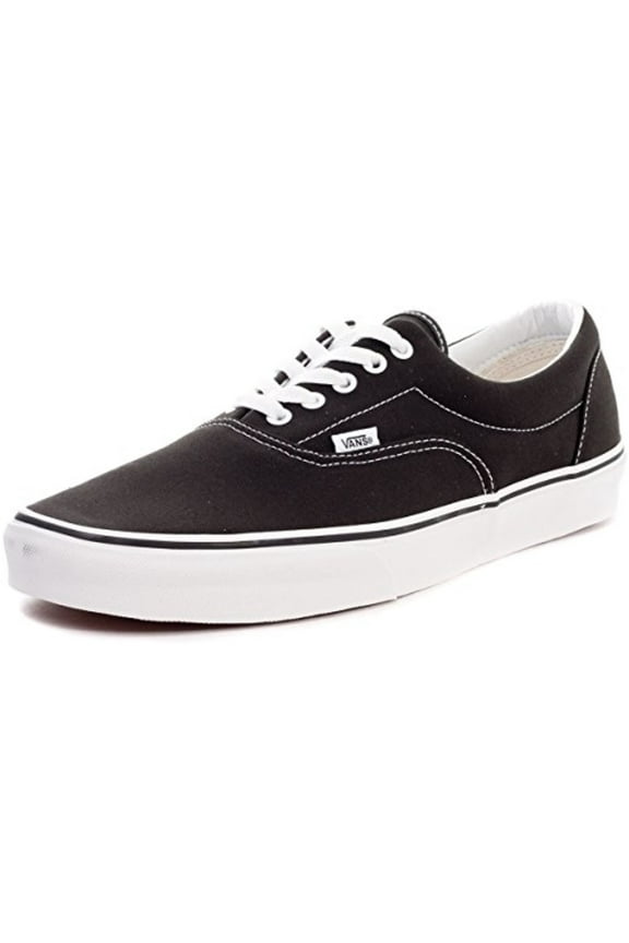 Unisex Era Skate Shoes, Classic Low-Top Lace-up Style in Durable Double-Stitched Canvas and Original Waffle Outsole