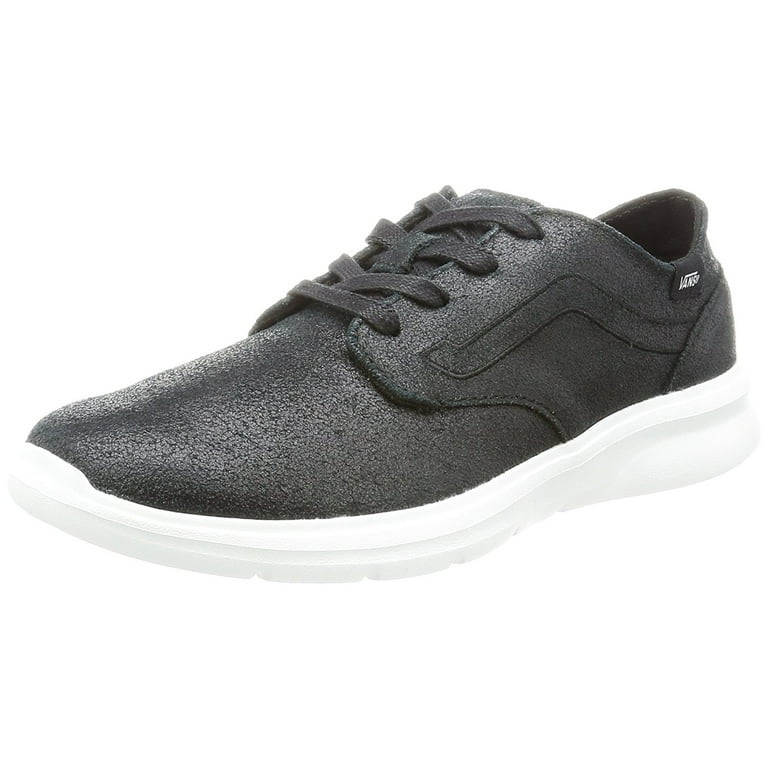 Vans iso top 2 black