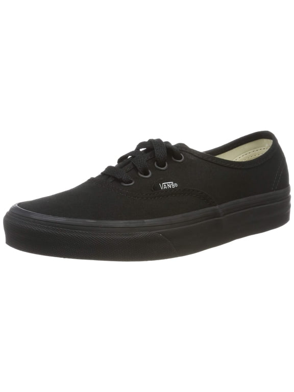 Unisex Low Top Lace-Up Casual Dress Shoes, Black,10