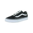 thumbnail image 1 of Vans Unisex Old Skool Canvas Sneaker, 1 of 2