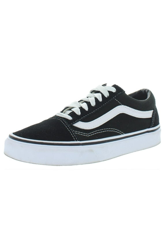 Unisex Old Skool Canvas Sneaker
