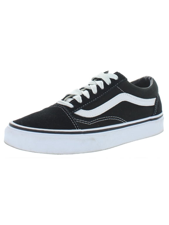 Unisex Old Skool Canvas Sneaker