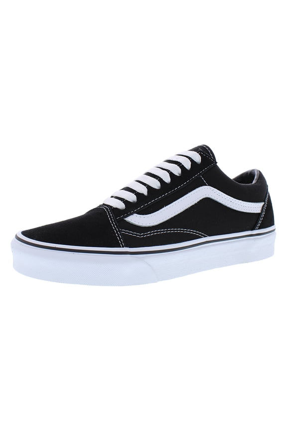 Unisex Old Skool Canvas Sneaker